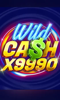 Play Wild Cash x9990