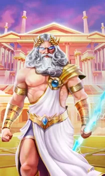 Gates of Olympus