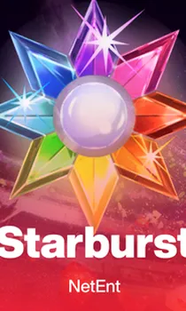 Starburst