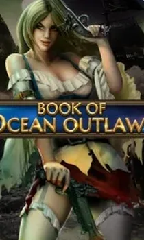 Book Of Ocean Outlaws