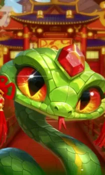 Fortune Snake