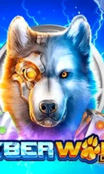 Cyber Wolf Dice