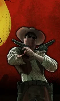 Wanted Dead or a Wild