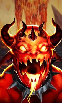 Devour The Weak